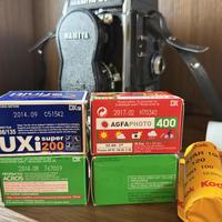 按一次快门快10块钱？我们把全网135胶卷的价格和省钱路子捋成了一份台账