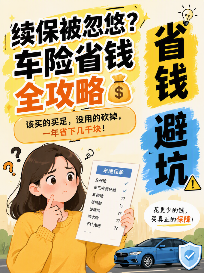 保险