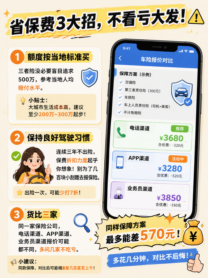 保险