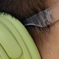 不讲参数讲体验:Bose QuietComfort II消噪耳机到底值不值得换?