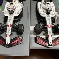 F1车模选Spark还是迷你切？翻了全网十几条实测对比，2026年的答案变了