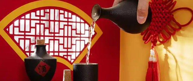 企业团建用酒怎么选？