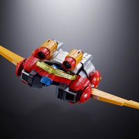 超合金魂9月1日开订：波鲁迪斯50th原价补票、西格玛再版涨32%、孔巴特拉V6卖55000日元，该订谁？