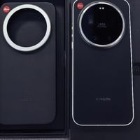 小米17Ultra徕卡版开箱｜性能跑分强悍，影像实力出圈