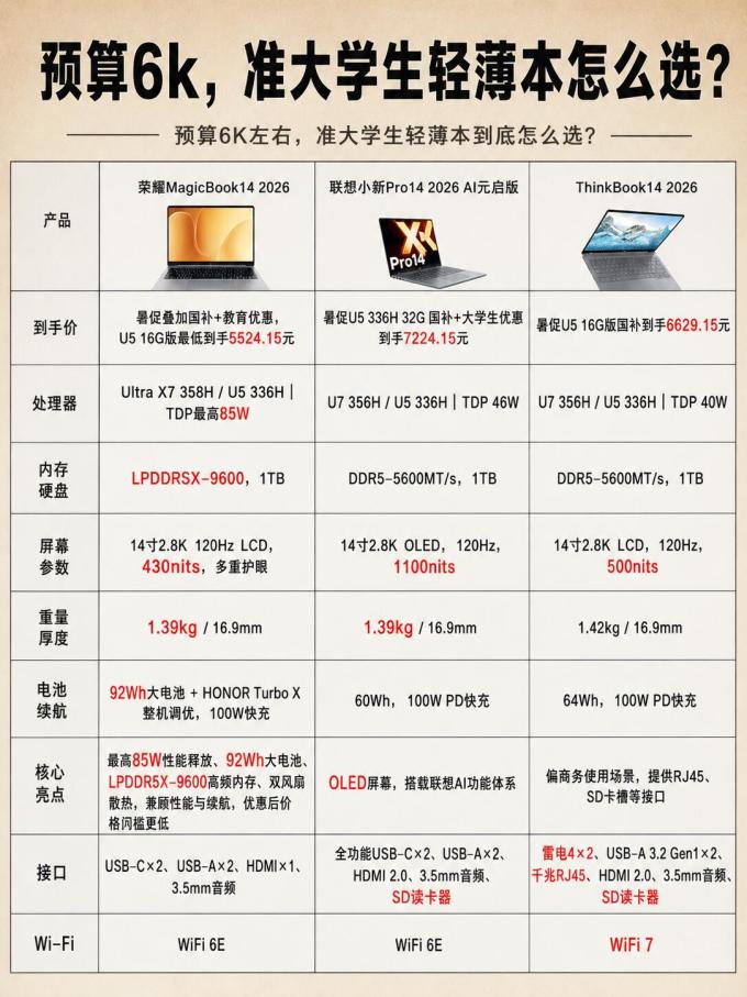 联想笔记本电脑