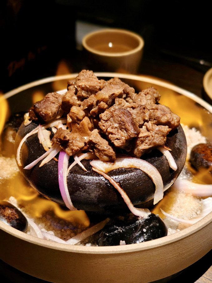 餐饮美食