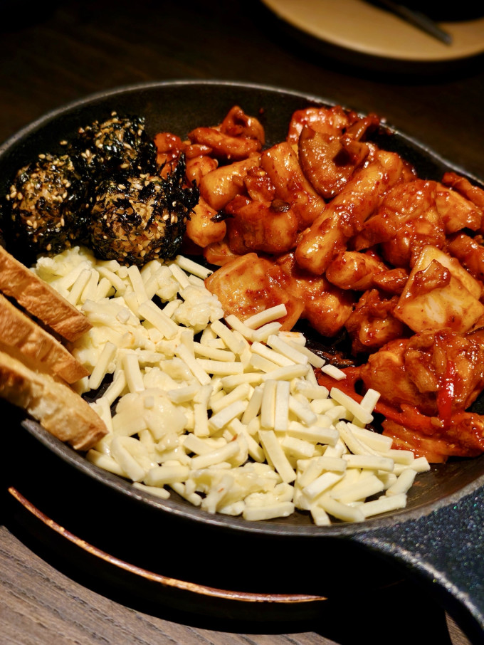 餐饮美食