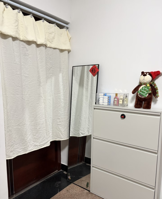 门厅家具