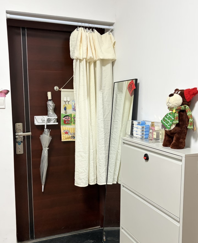门厅家具