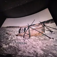 中国巨幕票价省四成，但《奥德赛》放不满画幅：暑期档大片适配与选厅避坑指南