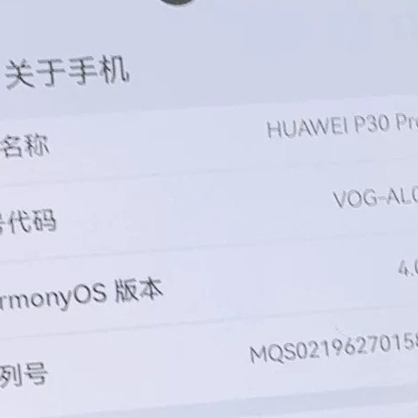 350块小黄鱼捡漏华为P30Pro，真的太香了！