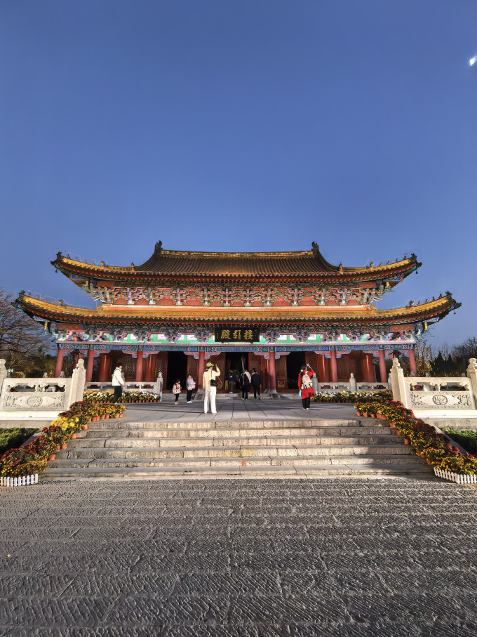 国内度假