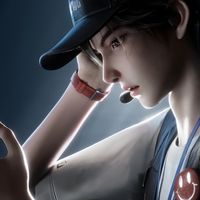 《十日终焉》预约破百万、《我不是戏神》建模改了好几轮：玄机的两张新王牌，哪张更值得等