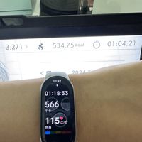 10分钟无跳跃有氧=跑步一小时？对比全网十几条手表实测记录，结论是这样的
