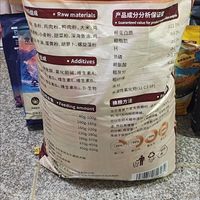 颗粒大小适配犬型功能性成分重要