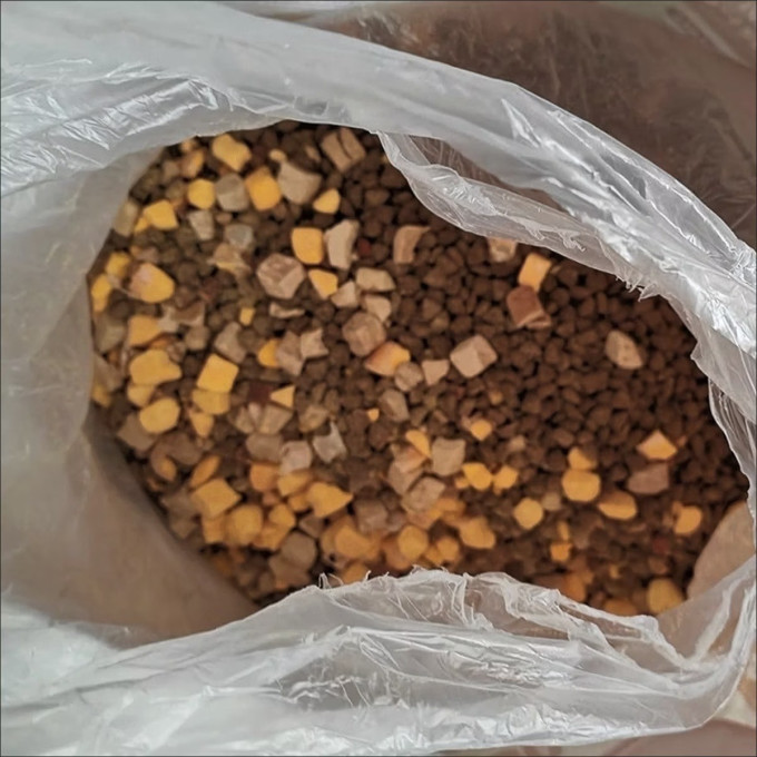 皇家狗狗干粮