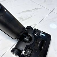 石头洗地机助力轻松打扫