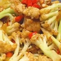 干锅花菜:人间烟火里的下饭至味