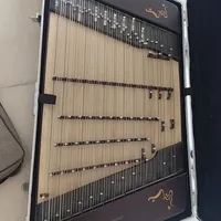 第一台扬琴该花多少钱？翻了48条讨论后，我整理出三档价格和四个坑