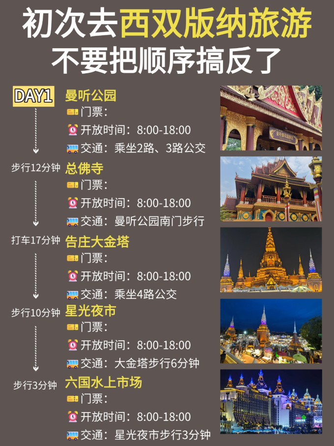国内度假