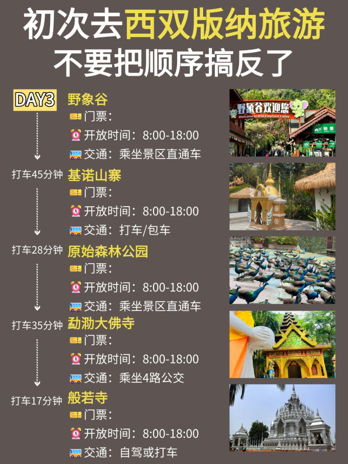 国内度假