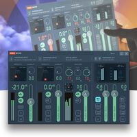 玩 RVC 实时变声，先要过 Voicemeeter 这一关：三版怎么选、链路怎么接、4 个翻车点