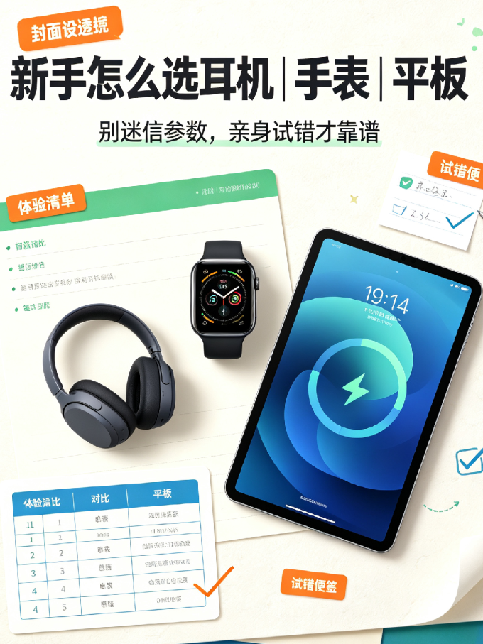 其他智能设备