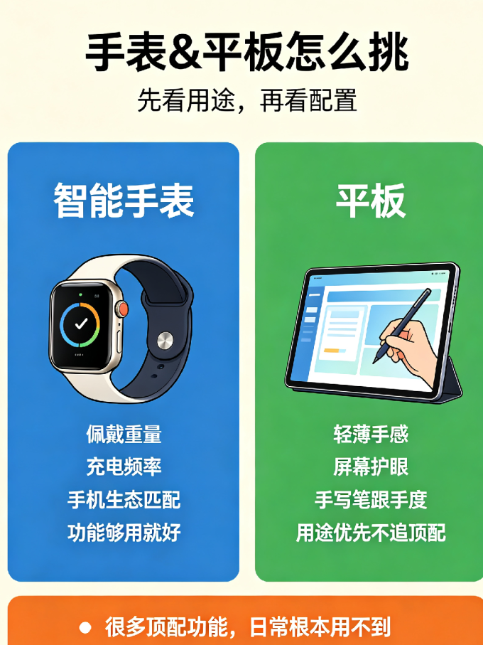 其他智能设备