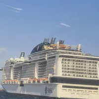 MSC荣耀号9月内舱2699元/人,比国庆航次便宜1500元:上海母港最后一个抄底窗口,先算清这三件事