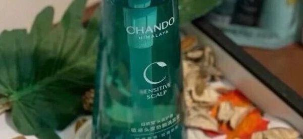 适合敏感头皮的防脱固发洗发水推荐