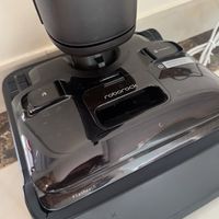 石头A30 Pro Steam 2.0洗地机双高温清洁真不错