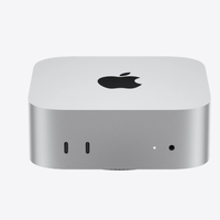 Mac mini M6国补叠教育优惠，6999元起售价打到5269元