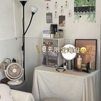 租房不花冤枉钱,二手软装真的太香了