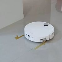 石头A30 Pro 2.0:高效清洁新体验