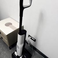 石头A30 Pro 3.0实测|暴风洗加持,家用清洁省力不少