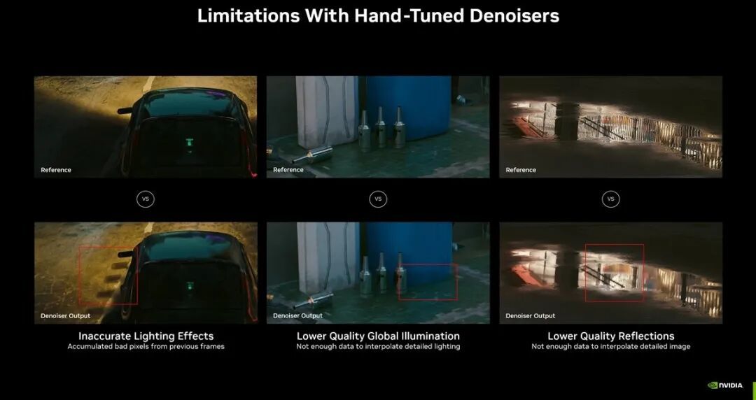 NVIDIA DLSS 4.5光线重建体验:细节再增强,流光更溢彩