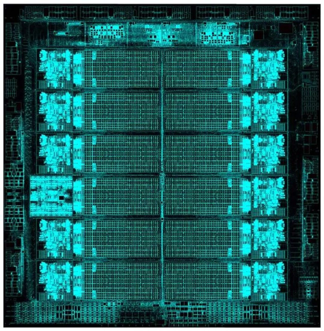 IBM公布全球首款双架构处理器:将Arm原生应用带入IBM大型机和服务器