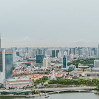 2026银联支付实用指南:新加坡出行支付用银联省心省力
