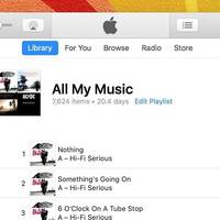 Apple Music 将于 2026 年底为 AI 音乐添加“由 AI 制作”标签