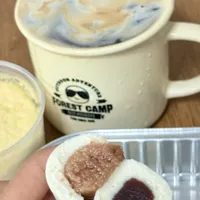 口碑还在吵架，营收已涨30%：三元梅园15元的奶皮子冰牛奶上架，怎么点不踩雷