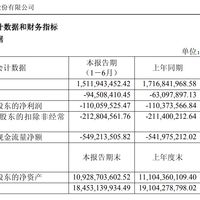中影半年报亏损1.1亿：全国77%的票房都经它的手，为什么这个“收费站”还是没赚到钱？