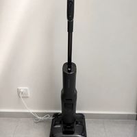 养娃养宠家庭刚需✅石头蒸汽洗地机使用体验分享