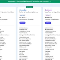 WooCommerce 建站到底要花多少钱?拆开首年账单和续费账单后,我发现“免费”才是最贵的错觉