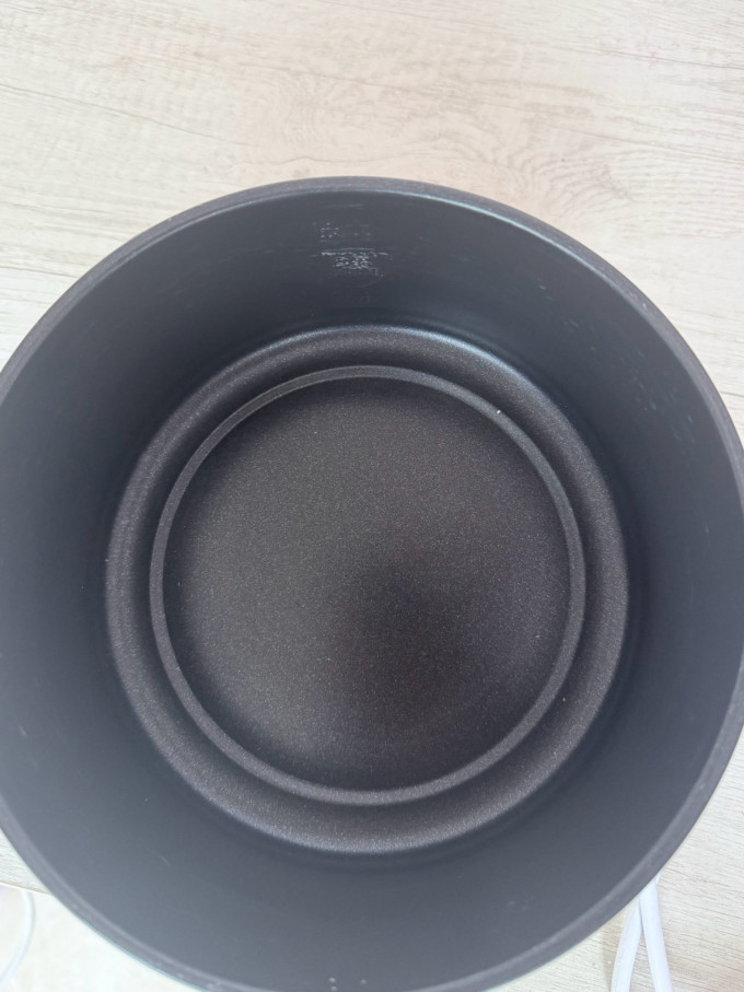 小熊多用途锅