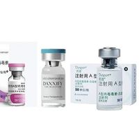 同样是100单位保妥适，有人花2200有人花8000：获批肉毒素已到7款，这份溢价还值得买吗？