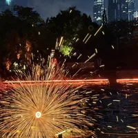 8月31日收官，夜场票最低55元：深圳锦绣中华这波夏浪狂欢，去之前先把这篇看完