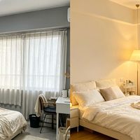800元改造出租屋，租房也能拥有治愈小窝