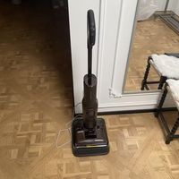石头A30ProSteam3.0洗地机性能评测