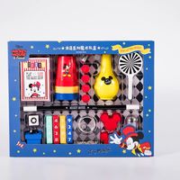 魔术套装广告喊“365个魔术”，买回家却多数吃灰：给娃下单前，先看懂这几个数字游戏