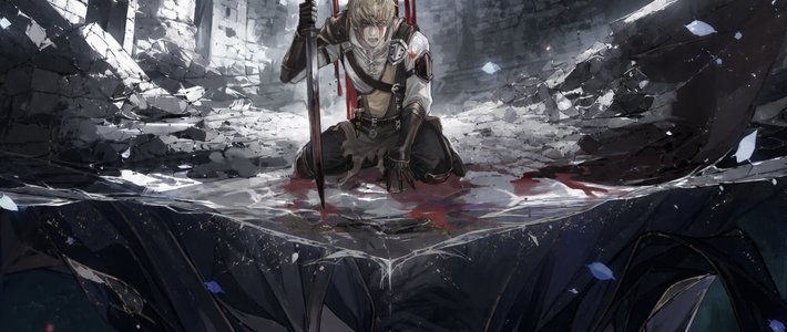 《诡秘之主》成首部 Crunchyroll 评分破10万的国漫：这份出海成绩单，含金量到底怎么看